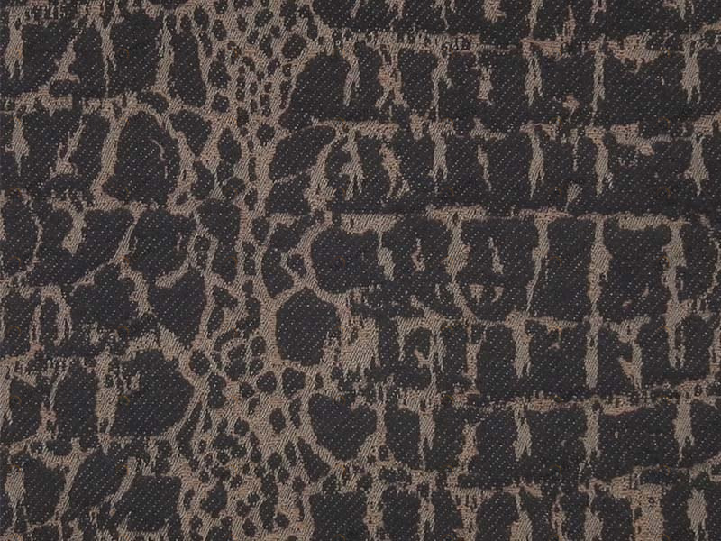 l'Opificio Жаккардовая ткань Animalier Zuu sun-id-1396241