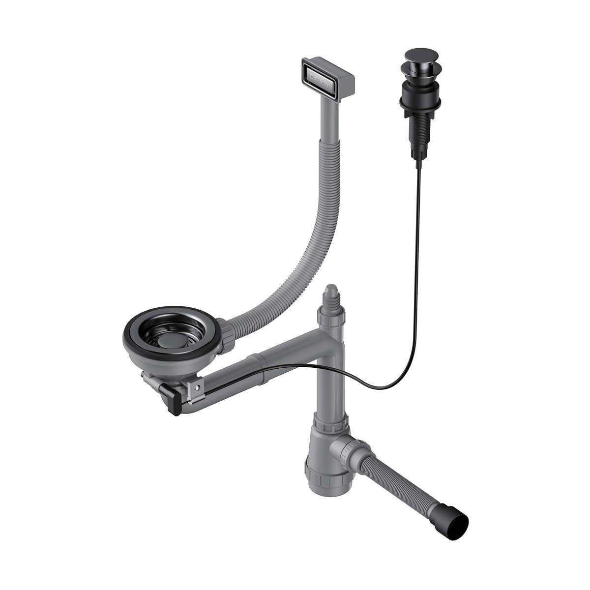 WK-1-A GM OMOIKIRI 4956470