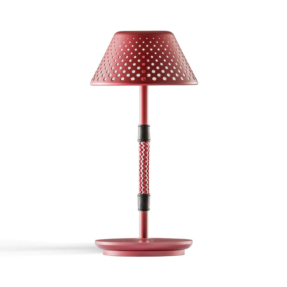 3256116.123 Настольная лампа Platek MESH Limited edition  MESH Limited edition - LED 3000K 87° 