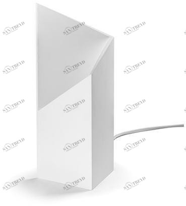 9010 novantadieci Настольная лампа Cristaly®  5290 