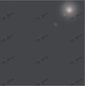 Креп черный полированный TU003601R 42х42 Kerama Marazzi 