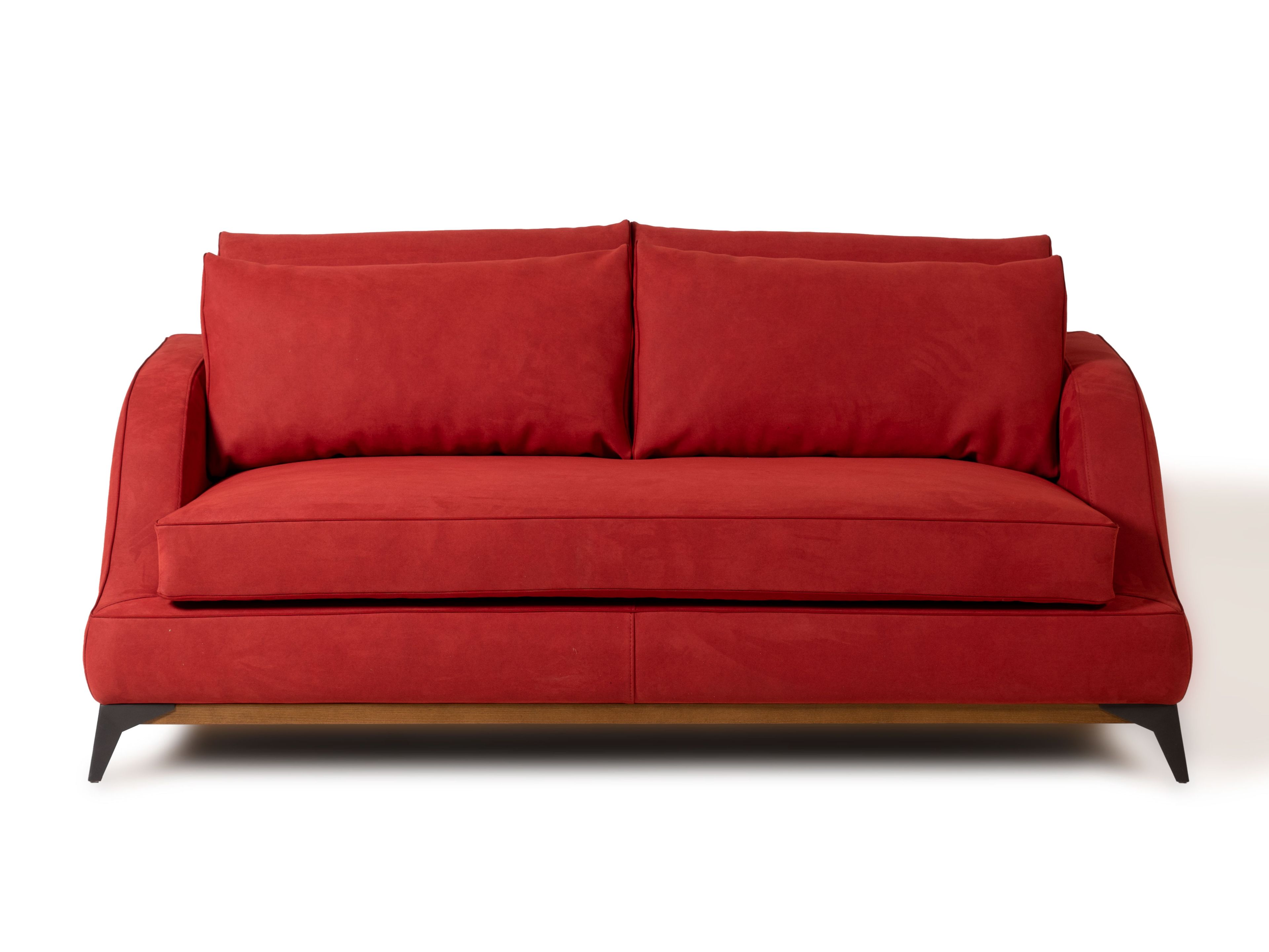 Диван из микрофибры Mantellassi 1926 COUCH ARCH-00059139