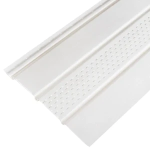 Софит FineBer 3000 мм цвет белый