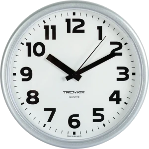 Часы настенные «Круг», 23 см