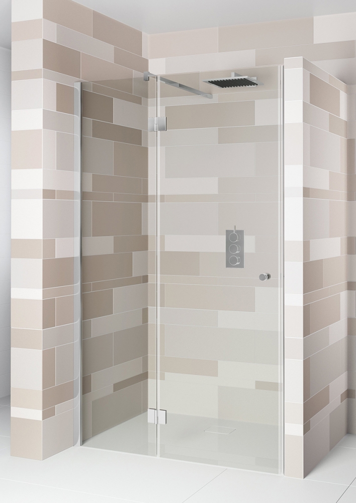 GP0102201 Душевая дверь Riho Polar Santreyd - Вид №4