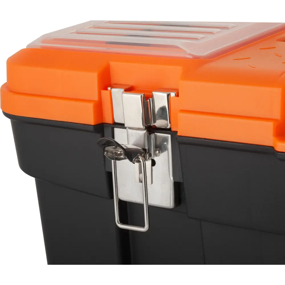 Blocker Expert — профессиональный ящик для инструментов с системой хранения 84999958 STLM-0843625 - Вид №4