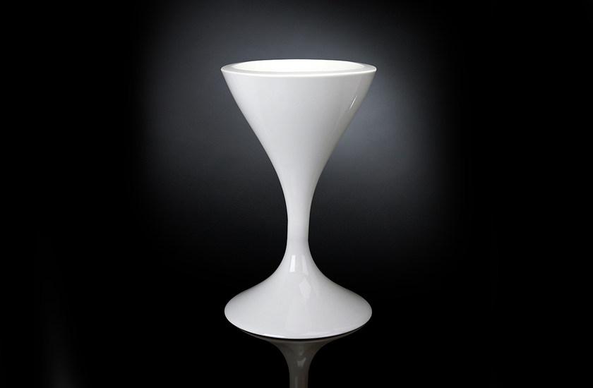 VGnewtrend Контейнер для льда из полиэтилена Cocktail time rusty sun-id-1411690 - Вид №2