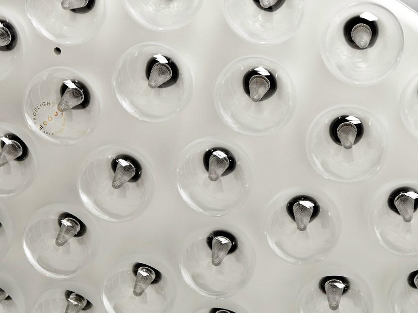 moooi Светодиодный торшер прямого света Prop light sun-id-1481138 - Вид №5