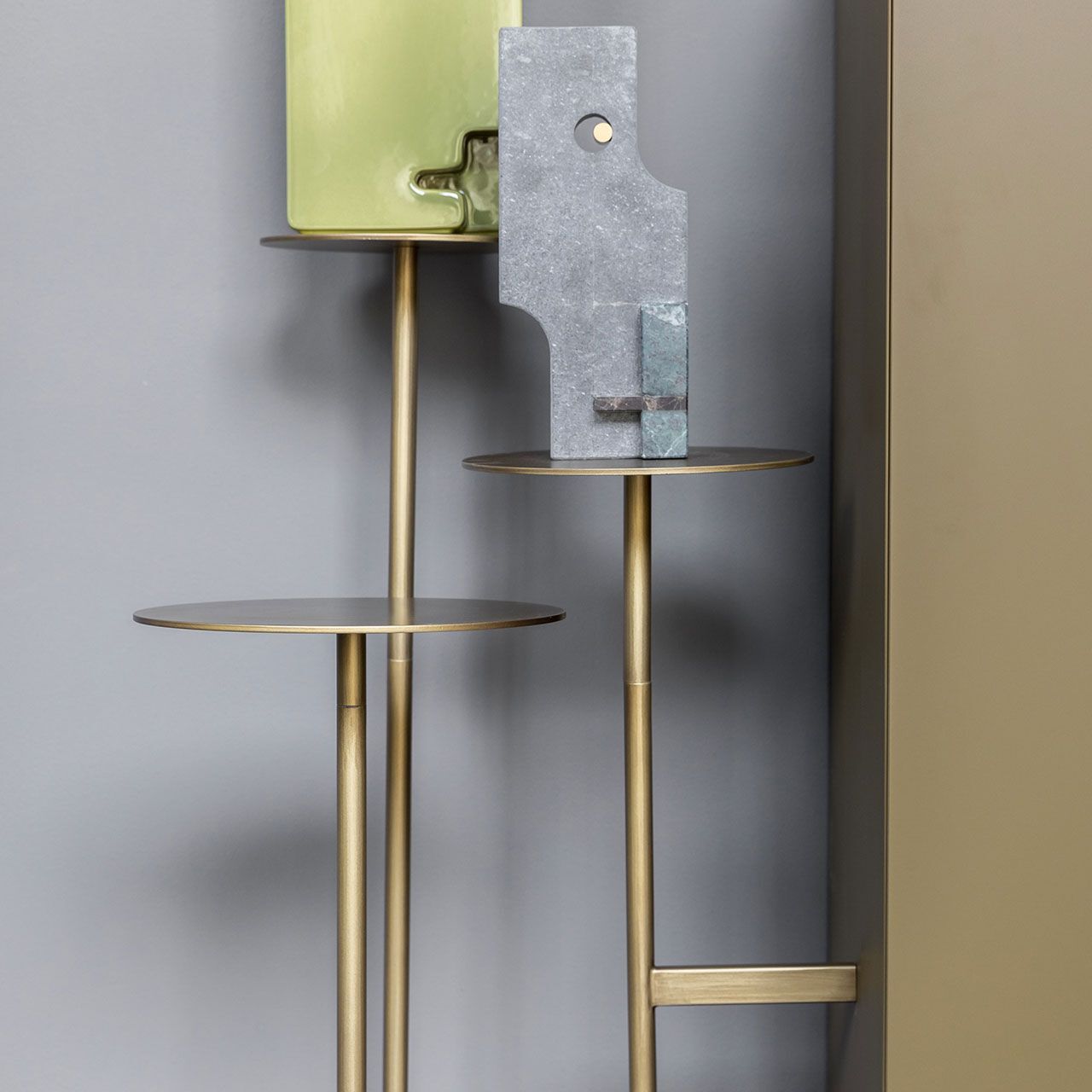 Шкаф из МДФ Mogg икебана ARCH-00128520 - Вид №5