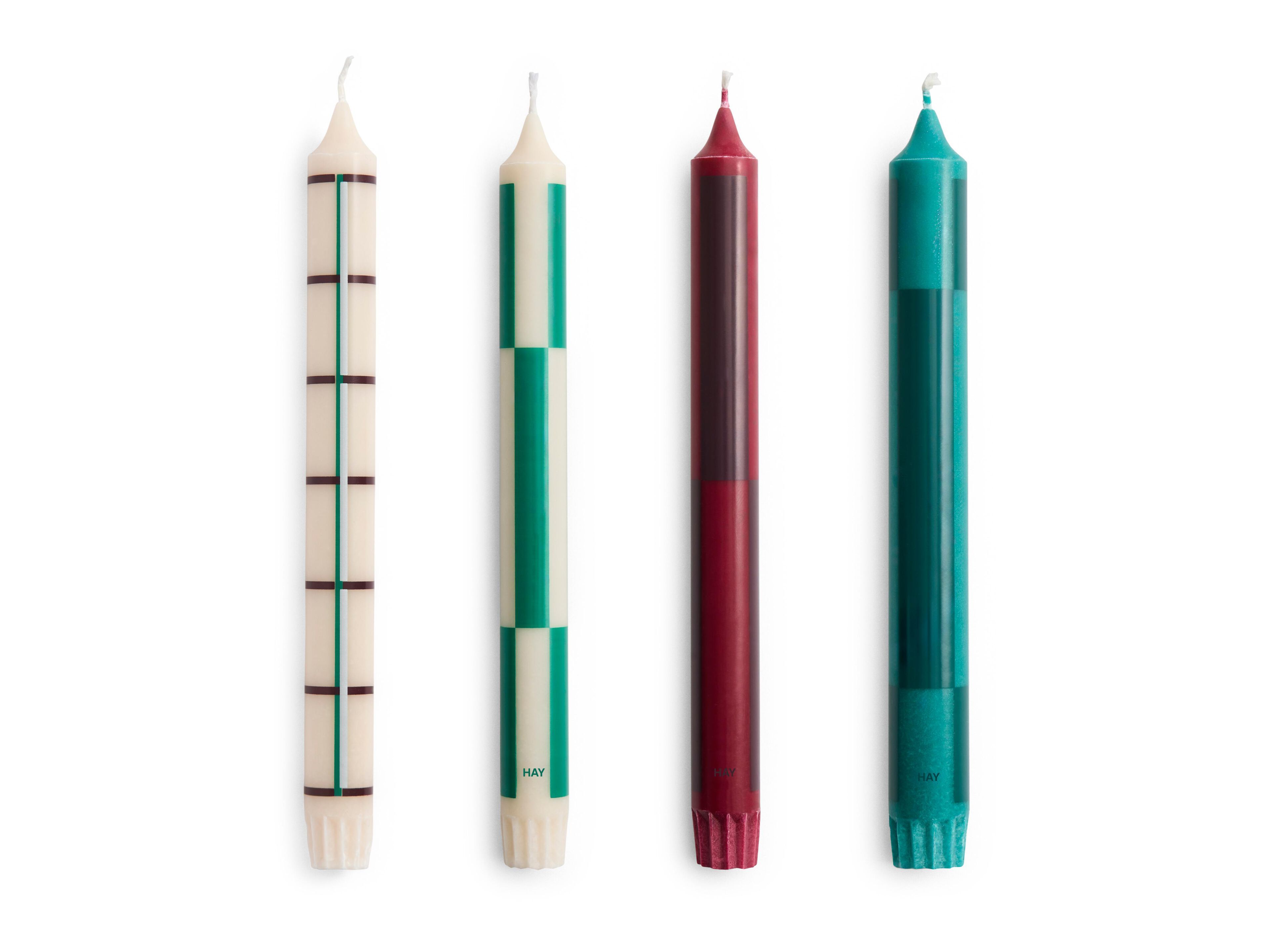 Свеча Hay Pattern ARCH-00043926 - Вид №7
