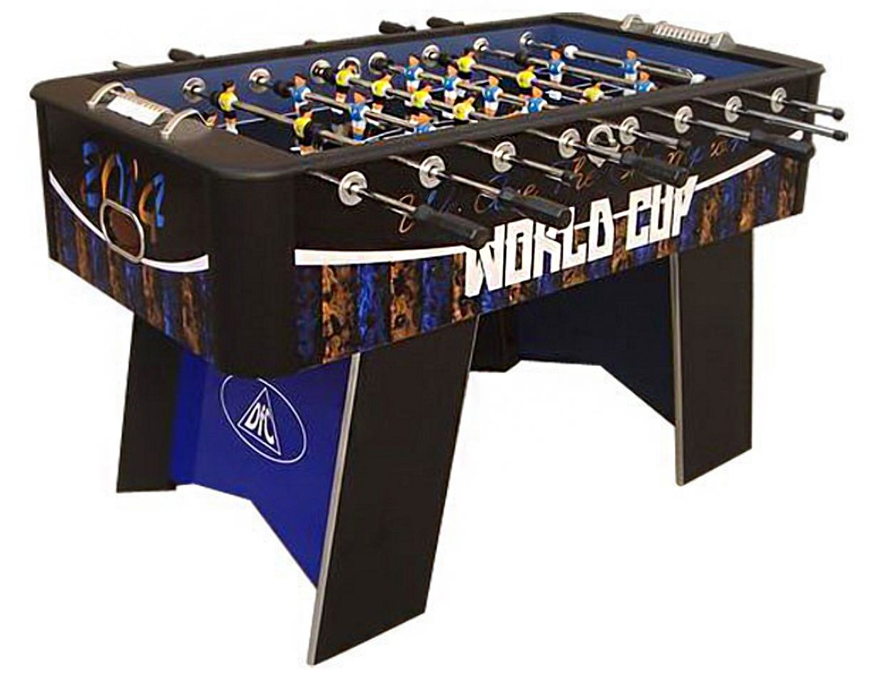 Настольный футбол world cup DFC sun-id-2067850
