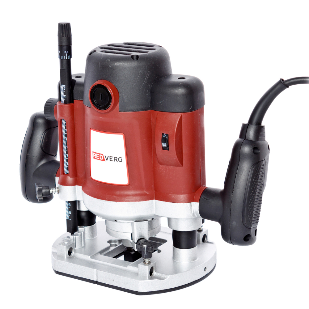 Фрезер RedVerg RD-ER200 5483233 STDN-0016683