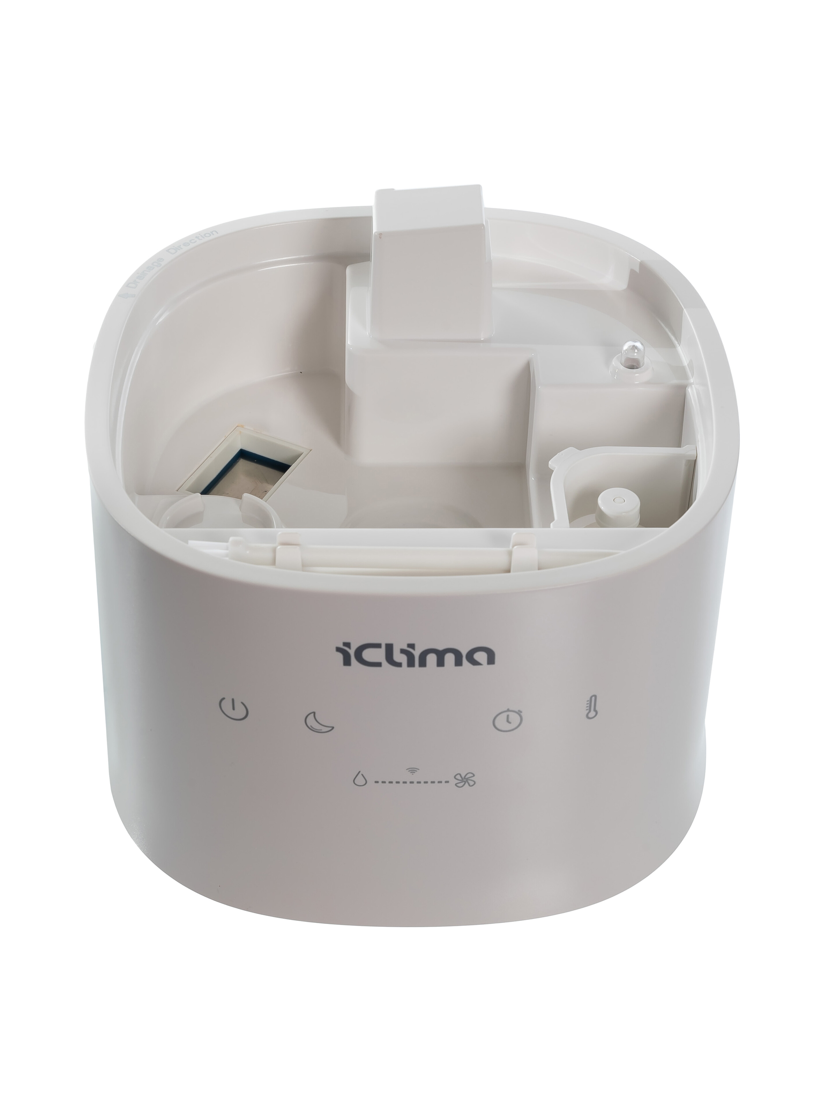 9114689 Увлажнитель воздуха iCLIMA LUX-506HW STDN-0057380 - Вид №8