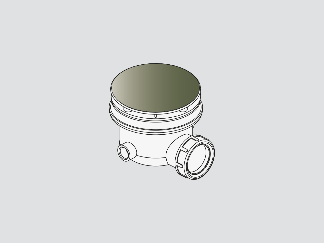 SIF90CE-AG cielo Запасные части и аксессуары Ceramica Cielo