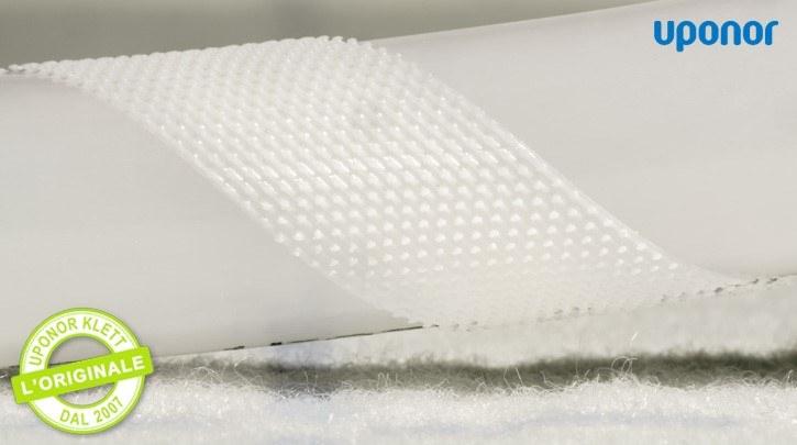 UPONOR Полы с подогревом с самофиксацией sun-id-1462937 - Вид №1
