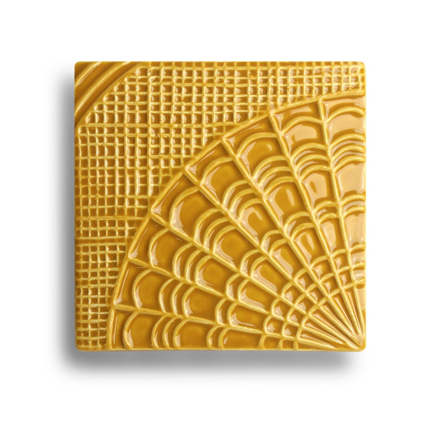 Плитка с трехмерной поверхностью Theia tiles GAUDÍ ARCH-00145326 - Вид №19