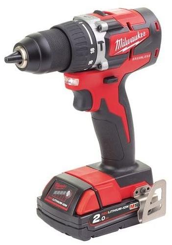 MILWAUKEE Сверло с перкуссией sun-id-1414594 - Вид №1