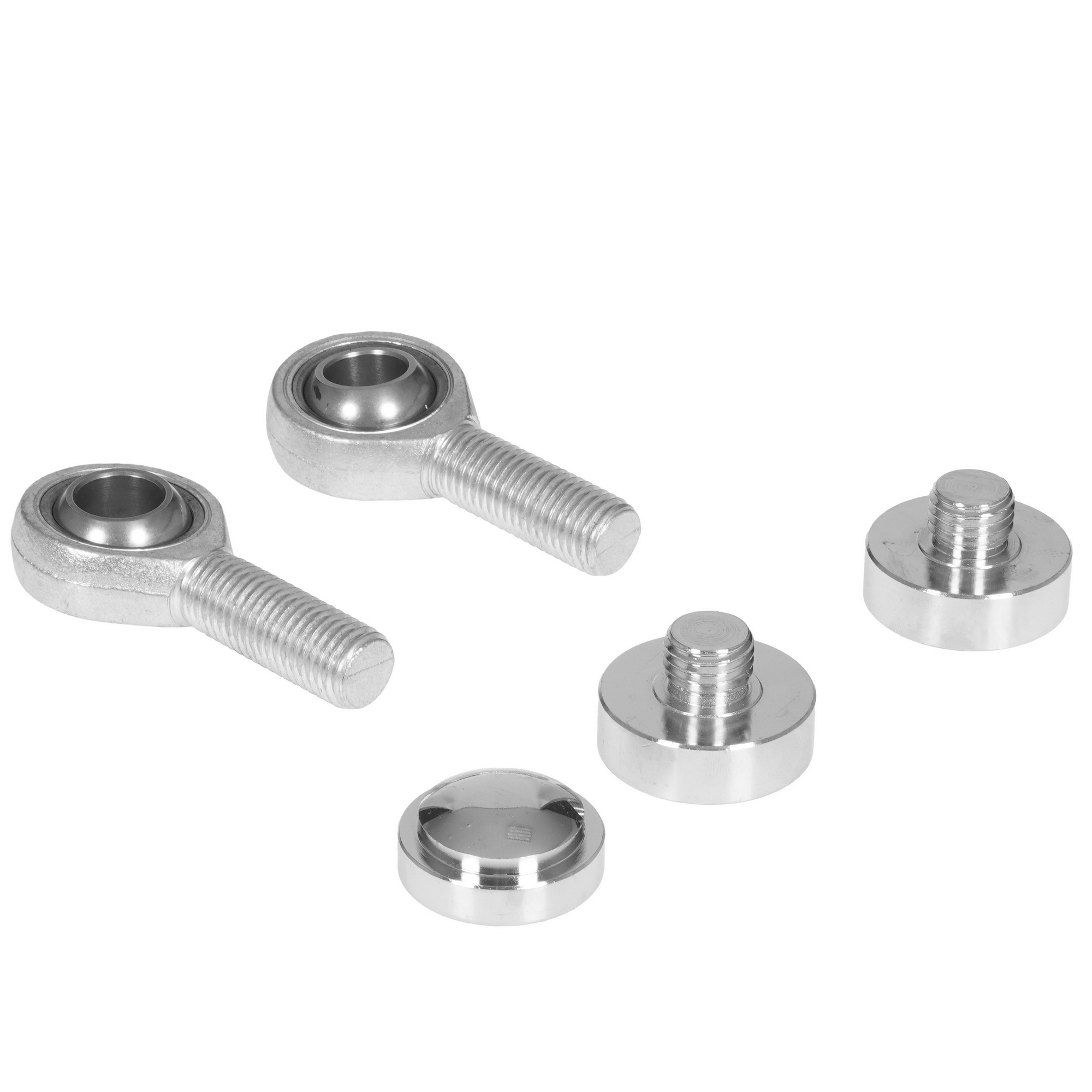 Динамометр МЕГЕОН 53020К 9103805 STDN-0052188 - Вид №8