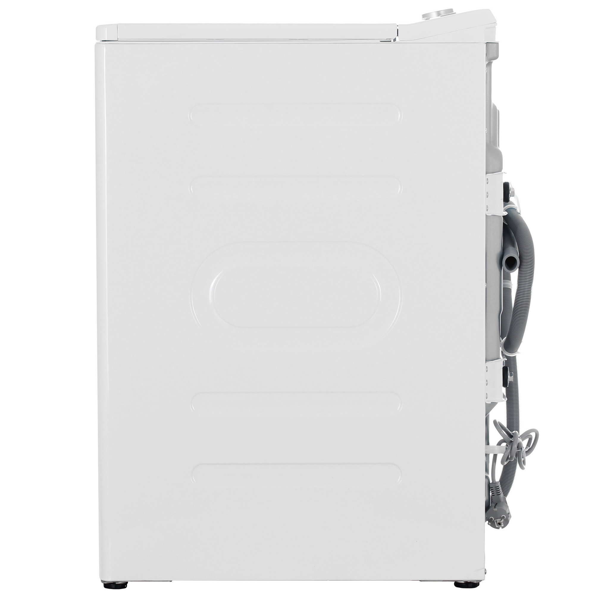 9191777 Стиральная машина Korting KWMT 1385 I белый STDN-0096485 - Вид №3