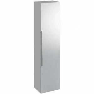 Шкаф-пенал с зеркалом Keramag iCon 840150000
