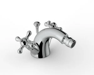 3002 RBX-050 Смеситель для биде