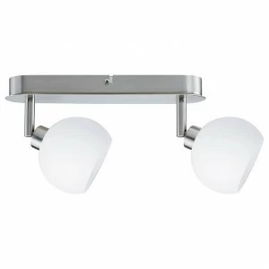 Спот потолочный белый Paulmann Wolbi 60147 PAULMANN WOLBI 00-3927012 Белый