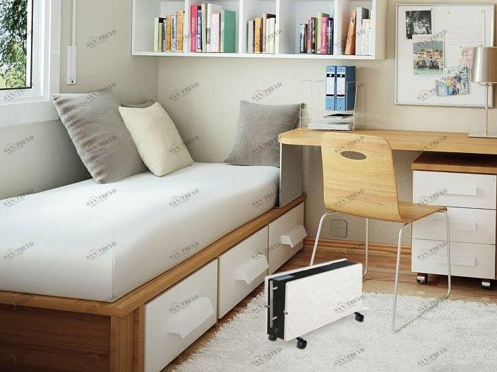 ATH Italia Переносной радиатор накопителя sun-id-1444452