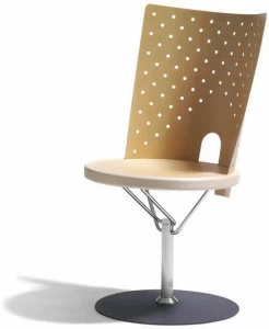 Blå Station Вращающийся стул