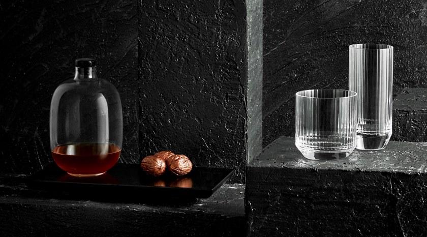 NUDE Хрустальная бутылка Malt sun-id-1456957 - Вид №5