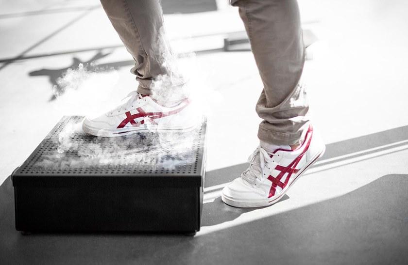 Maletti Платформа для дезинфекции обуви  6070  - Вид №5