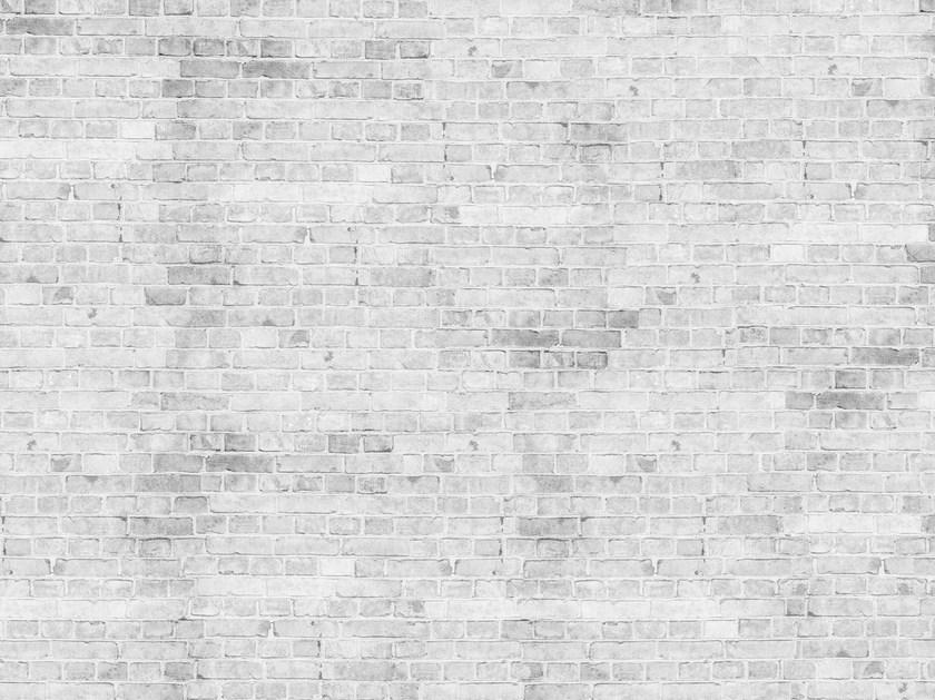 Wall&decò Эффект кирпича с надписью Contemporary wallpaper 2012 sun-id-1347148 - Вид №4