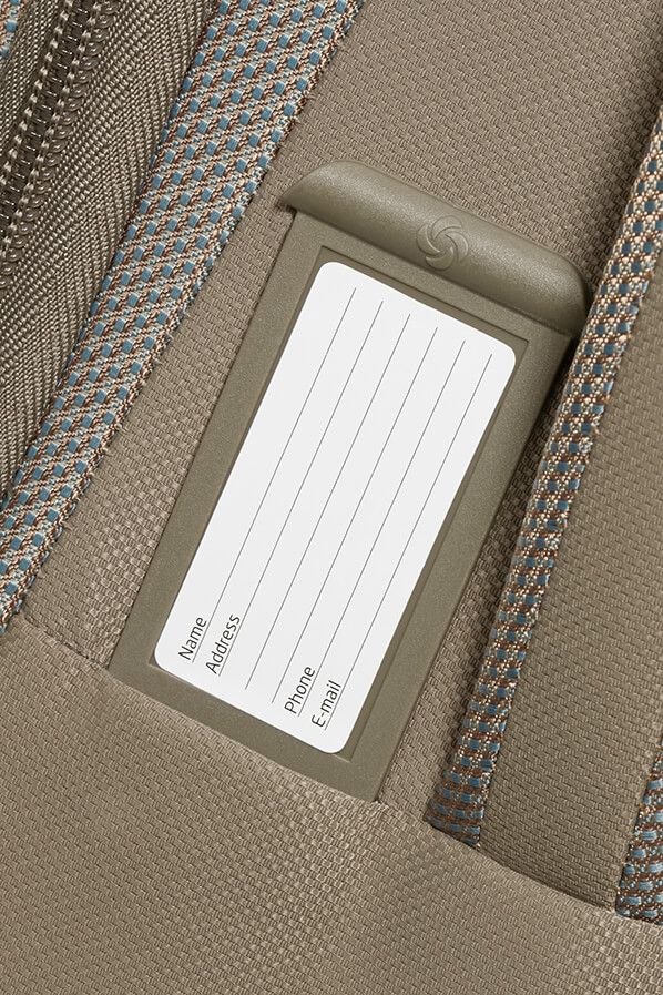 CH5-05023 Чемодан CH5*023 Spinner Top Pocket 55 Samsonite B-Lite Icon  - Вид №9