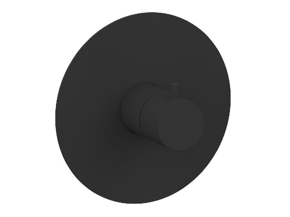 5-позиционный переключатель для душа Rubinetterie Frattini DOCCE 45201C ARCH-00018141 - Вид №3