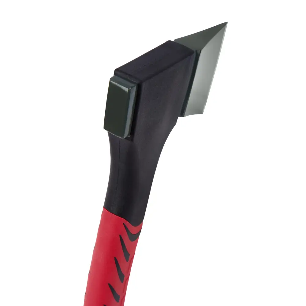 Топор Elitech Garden CA550 0.55 кг рукоятка двухкомпонентная 27.5 см STLM-2025629 - Вид №4