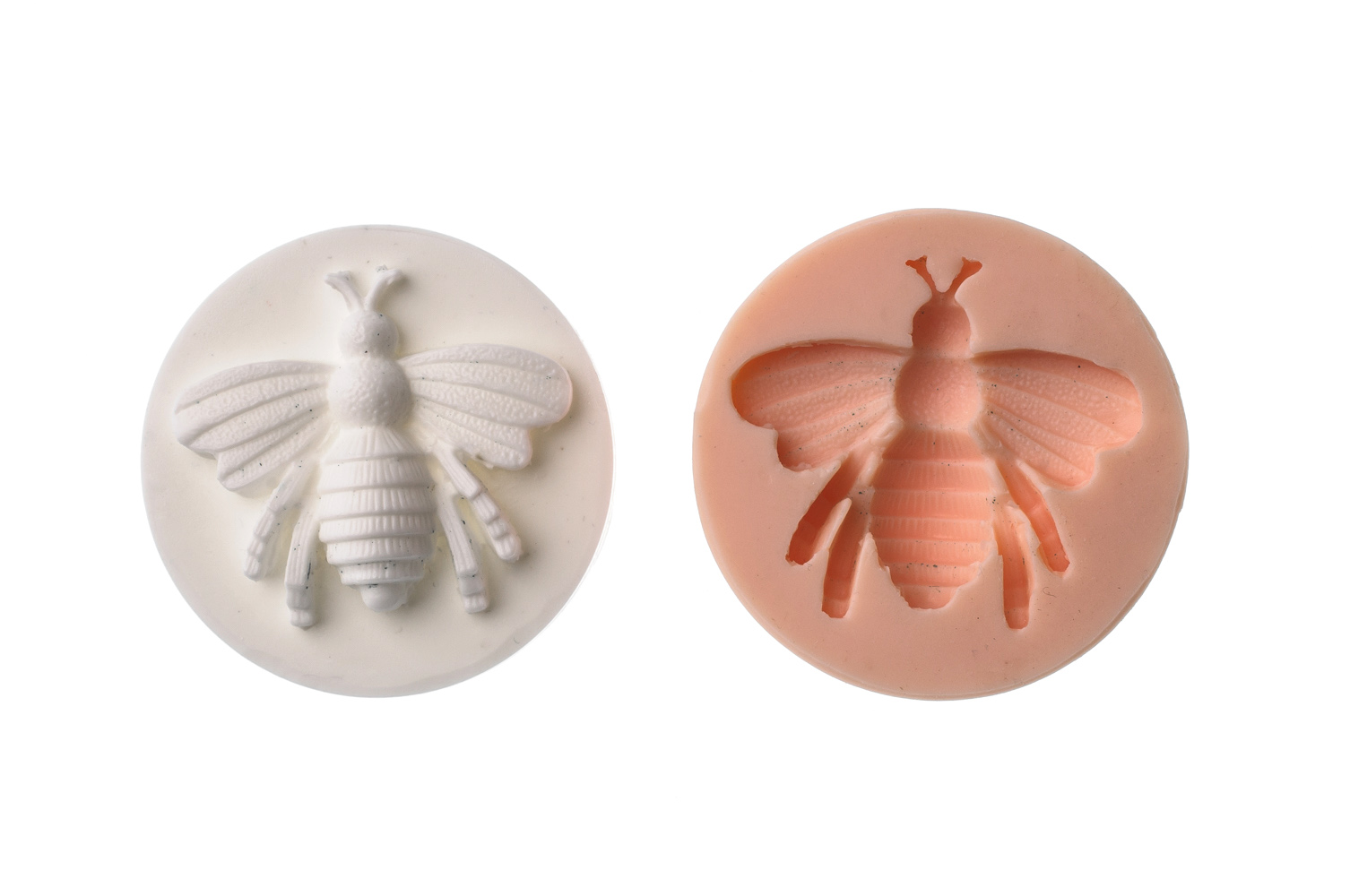 10153 Молд №1070 силикон Насекомые HobbyPage 