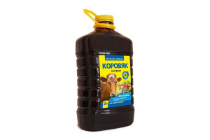16751365 Органоминеральное удобрение Коровяк 3 л УП000006435 БиоМастер