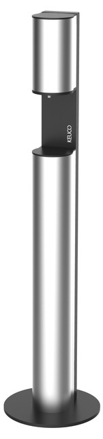 14956173537 Дозатор дезинфицирующих средств KEUCO Plan - Вид №1