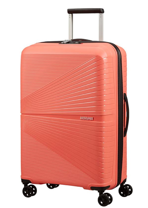 88G-30002 Чемодан 88G*002 Spinner 67 American Tourister Airconic 