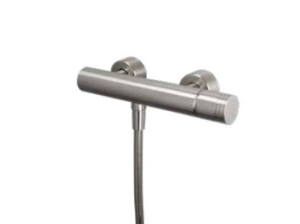 Нержавеющая сталь однорычажный открытый смеситель для душа