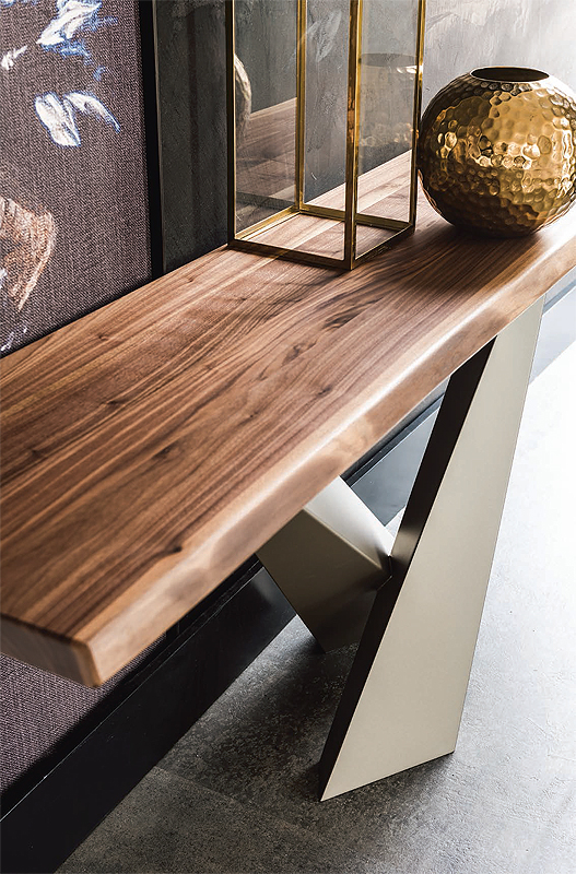 Консоль  CATTELAN ITALIA STRATOS CONSOLLE  - Вид №1