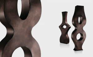 De Castelli Tristan & Isotte by Stefano Dussin