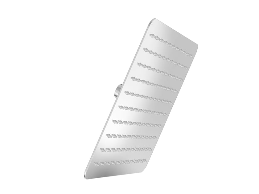Квадратная потолочная душевая головка BARIL TET-1014-01 ARCH-00060419