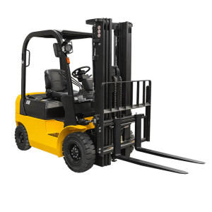 Погрузчик дизельный CPCD18T8 (1800 кг, 4,3 м, Xinchai 485) SMARTLIFT