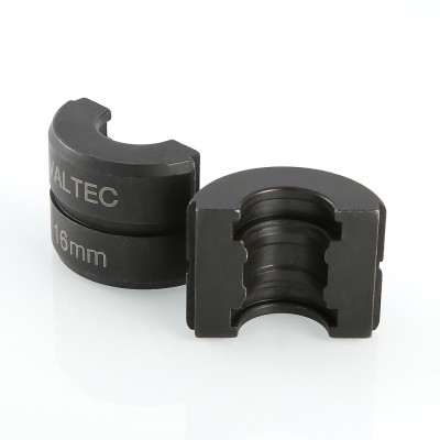 VTm.294.0.26 Вкладыши для пресс-клещей VALTEC Valtec 26 мм  - Вид №2