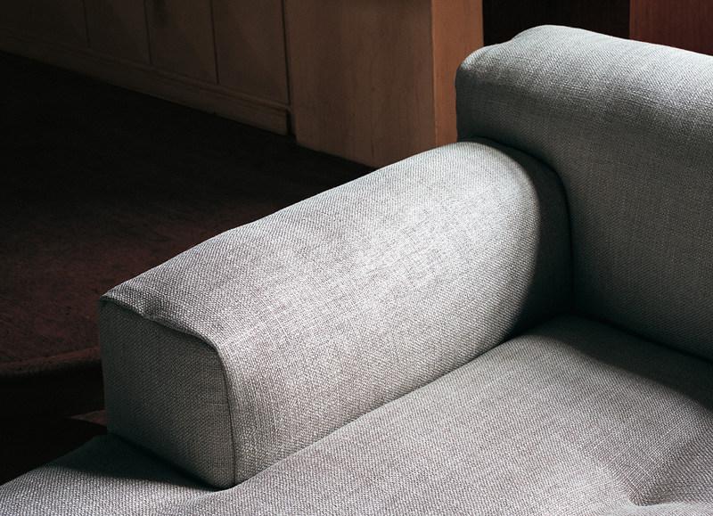 Living Divani Съемный диван Wall sun-id-1347875 - Вид №3