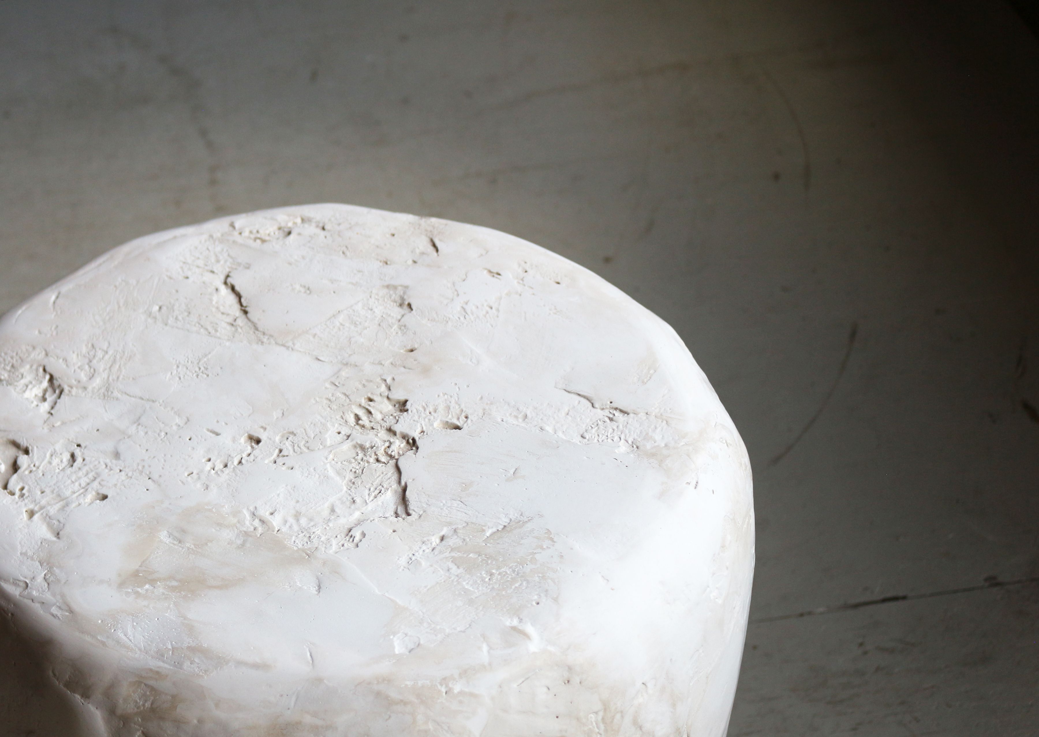 Керамический низкий стул Movimento Gallery Hayden Richér ARCH-00040655 - Вид №2