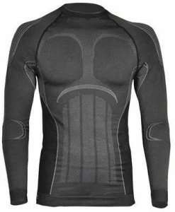 COFRA Утепленная рубашка с длинными рукавами Underwear