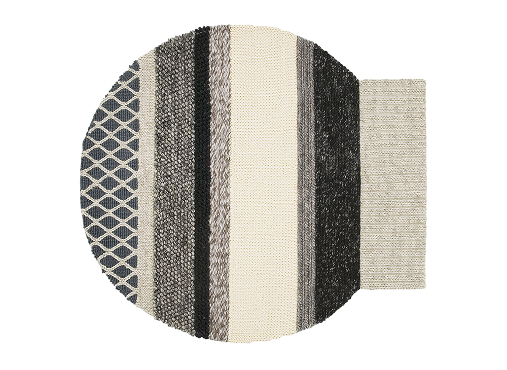 100113 Ковер Globo MG3 GAN Mangas Original