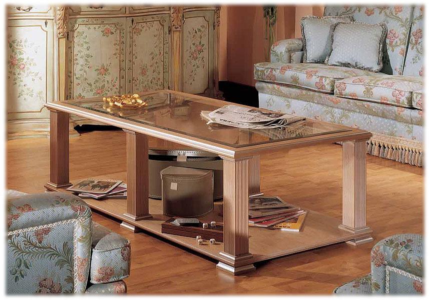 Стол журнальный B5 FRATELLI RADICE 15710140040 