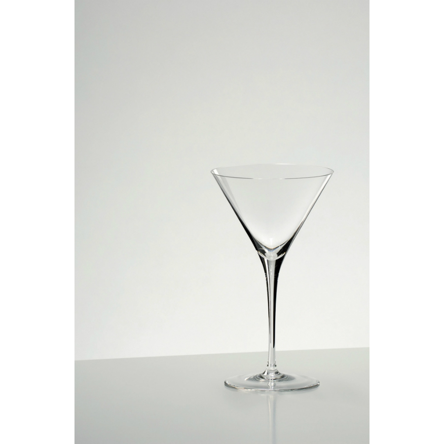 Фужер Sommeliers Martini, 210 мл, бессвинцовый хрусталь Riedel 440017 - Вид №1